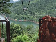 -石燕湖生态旅游景区