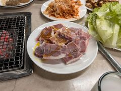 -风味烧烤