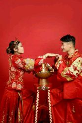 -1986婚纱摄影(清城店)