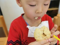 -乐融儿童之家早教托育(燕郊校区)