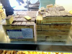 清蛋糕-上海哈尔滨食品厂(汇联商厦店)