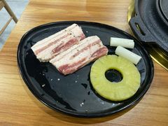 -小米烤肉·和牛原切-创意韩料(东关店)