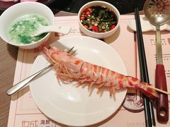 -协成海鲜火锅(海洋花园店)