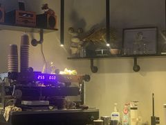 -SeekSeeking咖啡专门店(堰塘街店)