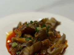 -琬苑鸽庄·川粤融合菜(解放碑总店)