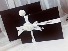 -CHANEL(恒隆广场店)