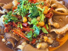 -蜀川川破店·江湖菜·烧烤(北京首店)