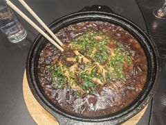 -忆江南·临江鱼馆