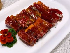-粤珍轩·家宴·广式茶点(新城广场店)