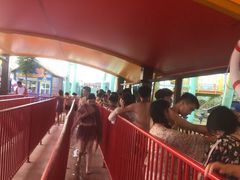 -西安华夏文旅水世界