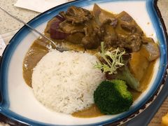 -明记港式烧腊茶餐厅(下沙店)