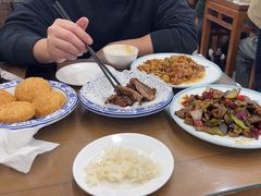-白魁老号饭庄(安内店)