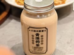 -小绍兴家宴(鲁迅路店)