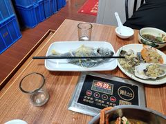 -船奇蒸汽海鲜·闽菜(八市海鲜总店)