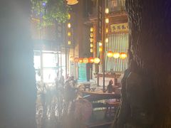 -淀里船宴(卓达店)