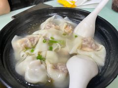 -食惠里小笼包面馆(越秀店)