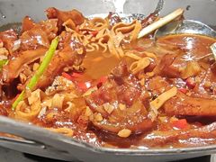 -飶香居(省博物馆店)