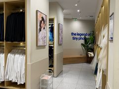 -天真蓝照相馆(五角场百联又一城店)