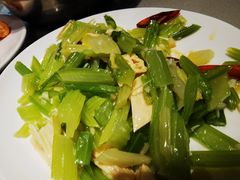 -蝎王府羊蝎子(虎坊桥总店)