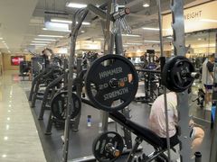 -古德菲力健身(特区报业店)