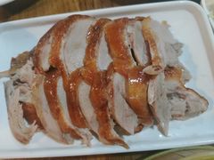 -董立兵烤鸭店(山大路店)