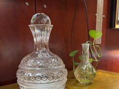 -金枝玉叶上海人家食府(三里河店)