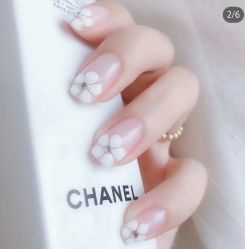-Halo美甲美睫