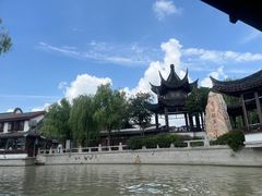 -召稼楼古镇