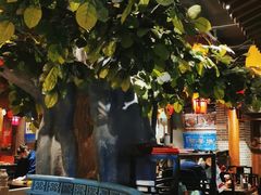 -北平盛世·新京菜·北京烤鸭(劲松·双井店)