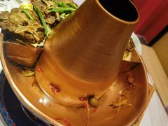 -祥源胡同·涮牛羊肉火锅(花桥店)