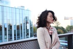 -MY HAIR ARDOR