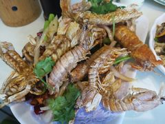 -威海渔村(静安旗舰店)