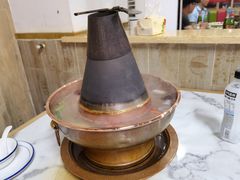 汤鲜-老北京涮羊肉(航东路店)