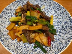 -云海肴·汽锅鸡·云南菜(东坝金隅店)