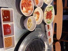 -喜来稀肉(虹泉路店)