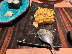 -山葵家·创意料理(万象汇店)
