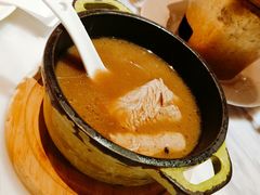 -星洲小聚·东南亚菜(中航城君尚店)