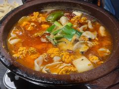 -肖记公安牛肉鱼杂馆·省级非物质文化遗产(崇仁路江滩直营店)
