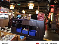 -蜀大侠火锅(总府路店)