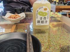 -潮十三潮汕砂锅粥(高新四路大都荟店)