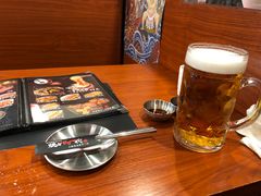 -大阪烧肉BAKA一代(十亩地店)