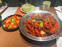 -一棠龙虾•王牌虾球(光谷天地店)