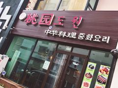 门面-桃园中华料理炸酱面(燕儿岛路店)