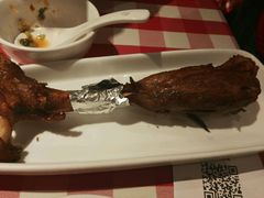 -西贝莜面村(近铁城市广场店)