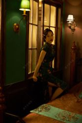 点击看大图 -美云庭古装·格格服汉服·京城旅拍(北京店)
