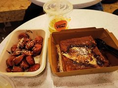 流奶华-肥安娜·小吃·饮品