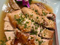 -德胜轩正宗顺德菜(宝安沙井会展中心店)