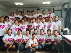 -爱月宝月嫂·育儿嫂(哈尔滨总店)