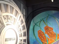 -极限PLAY运动娱乐新世界·团建派对表演休闲馆·室内高空游乐园