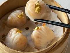 -天龙轩(香港丽思卡尔顿酒店)